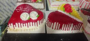 NEW ROHIT IYYANGAR BAKERY