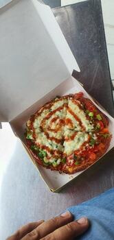Khandelwal Namkeen And Bakery