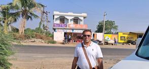 Krishna Park Hotel