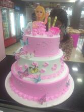 Balaji Sweets & Bakers