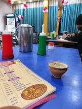 Ajay Cafe & family Restaurant