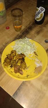 Seema Restaurant & Bar