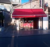 Tasty Corner