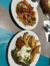 LaMamma Restaurant