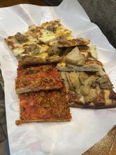 PIZZERIA NAPOLETTI