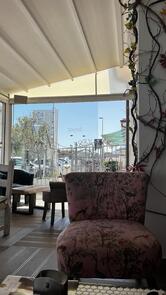 Barber Cafè