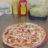 Pizzeria da Mimmo