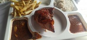 Atlas Chicken Hay Riad