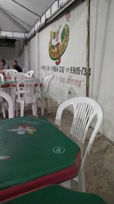 Pizzaria J Garoto
