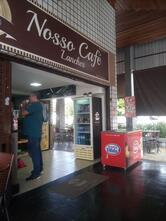 Nosso Café Lanches