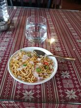 New Nanking Bar and Restaurant