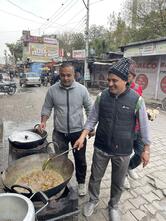 Taj Dhaba