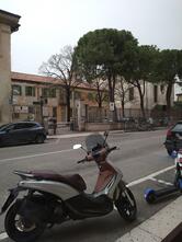 Bar Da Giulietta