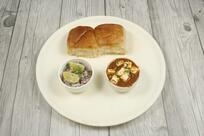 Shreenath Pav Bhaji And Pulao Center