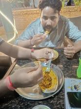 Rajan Dhaba and Family Restaurant
