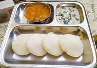 Hotel Sri Ragavendra Balagaru