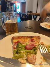 Napolleto - Pizzas artesanais