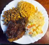 Churrascaria São josé
