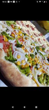 Pizzaria Lourenço Delivery Sumaré