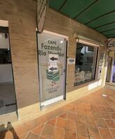Café Fazenda Rio Verdão
