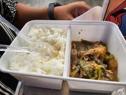 ChaCha Food Corner