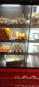 Mangalmayee Restaurant