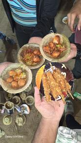 Bira Pakoda