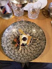 L’ epicurius Restaurant