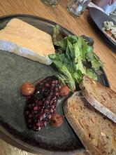Restaurant L'Expression Beaune
