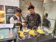 Cafe Hindustan
