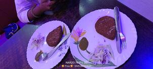 Ahar hotel & restaurant
