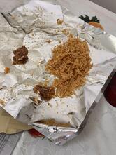 Arshad Beef Briyani