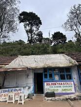 Rajan Tea Stall Tiffin Meals