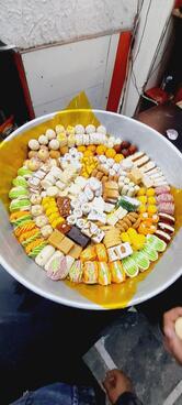 Modi Sweets (since 1888) Whole sale & Bulk orders