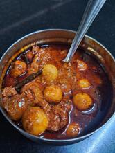 Sreegeetham Homely Lunch