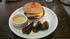 Steak factory