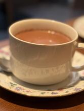 Café Pétrouchka
