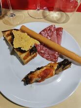 Antica Osteria al Centro