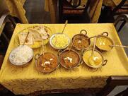 Annapoorna India - Ristorante Indiano a Roma