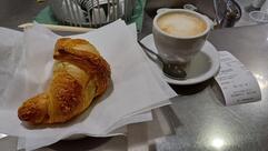 Bar tabacchi della stazione