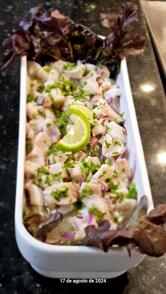 Kaz Gastronomia