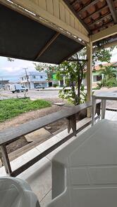 Tacacá do Jone
