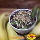 D'guste Delivery Hamburgueria