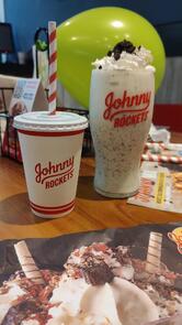 Johnny Rockets