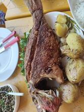 ‍ Sabor da Rosinha ‍