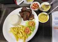 Restaurante Hellena Bistrô