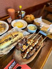 Rodh's Churrasquinho