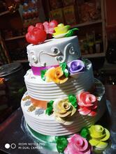 London Bake ramanagara