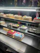 A1 Bakers World