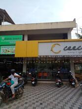 Cee Cee Bakery